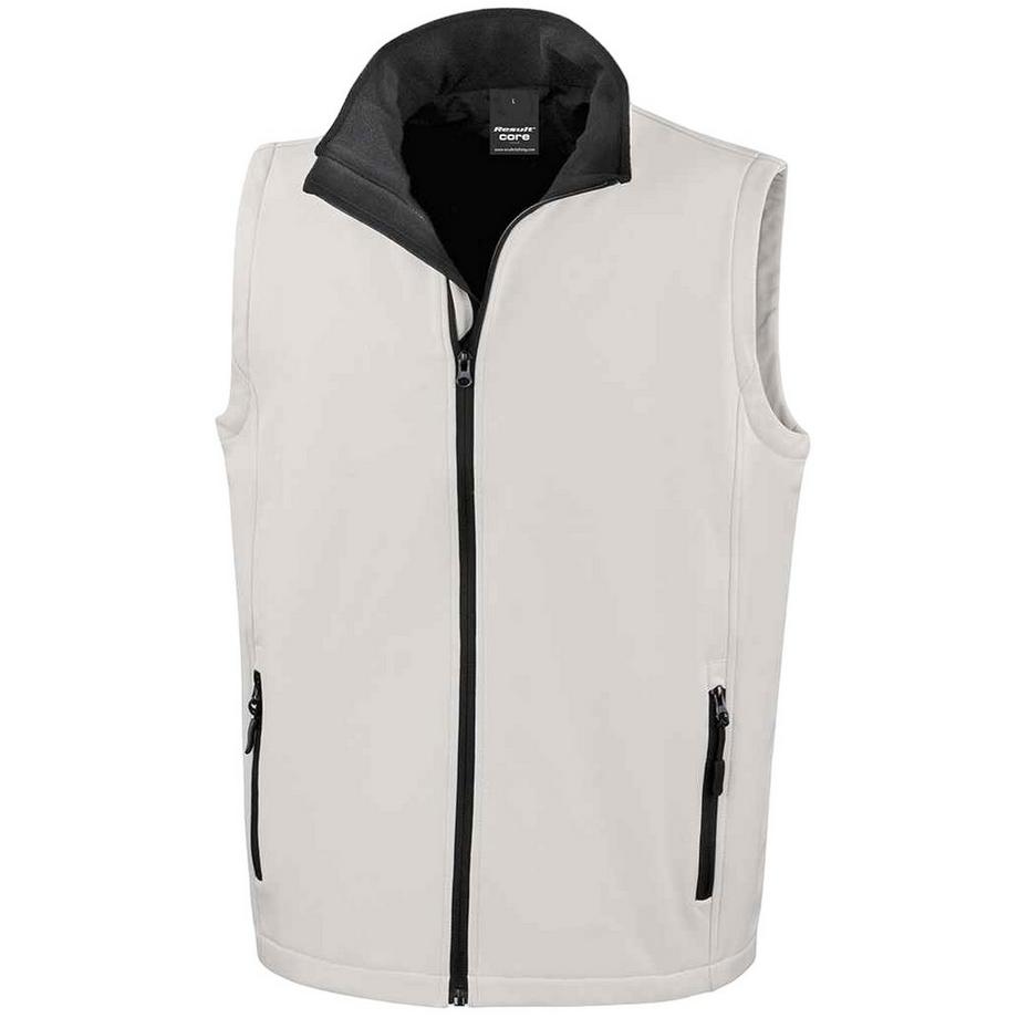 Core Soft Shell Bodywarmer