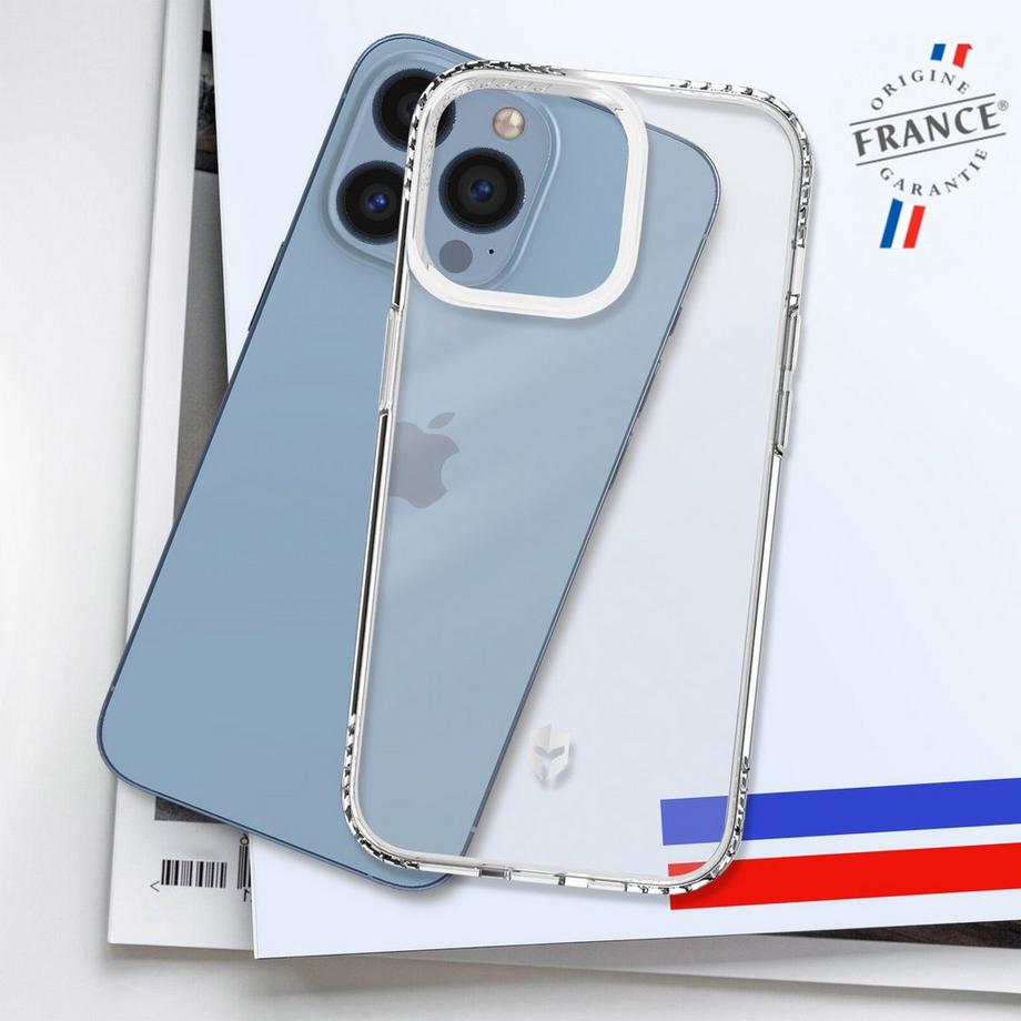 Force Power  Coque pour iPhone 13 Pro 