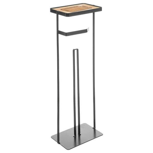 Image of Toilettenpapierhalter - Stehend Toilettenpapierhalter - Stehend