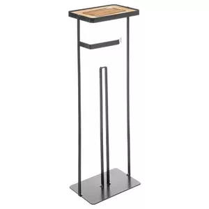 Toilettenpapierhalter - Stehend