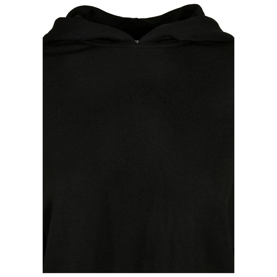 URBAN CLASSICS Sweatshirt à Capuche Modal Terry Grandes Tailles  