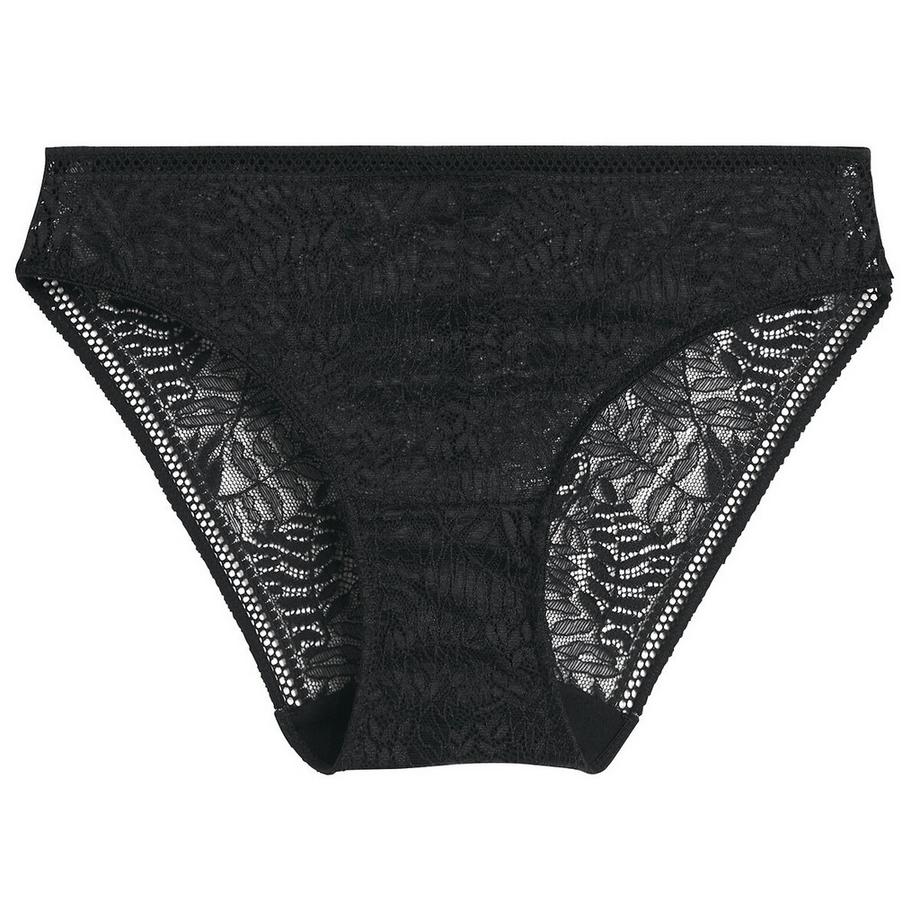 La Redoute Collections Léonie Spitzen-Slip  