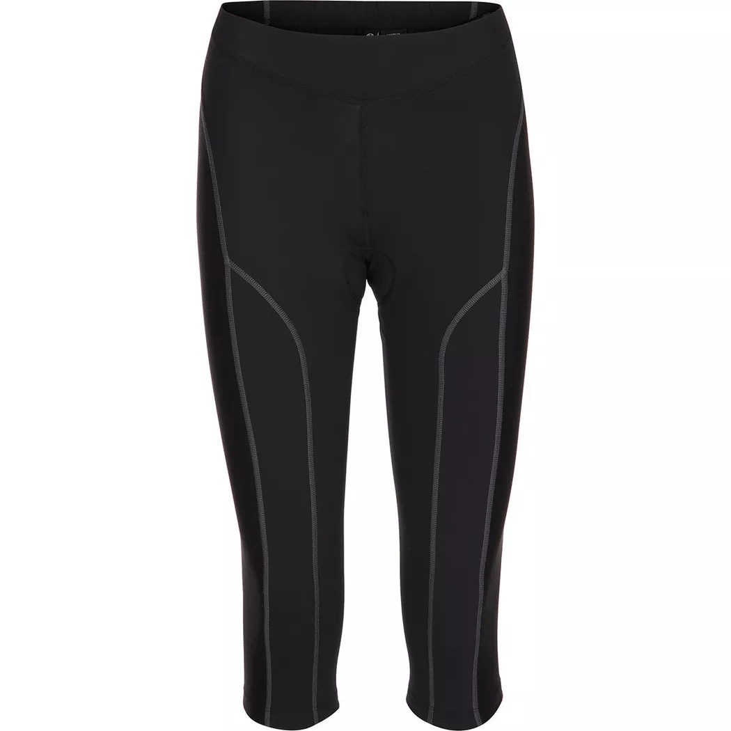 Newline - 3/4-hoe bike knee, für Damen, Größe S