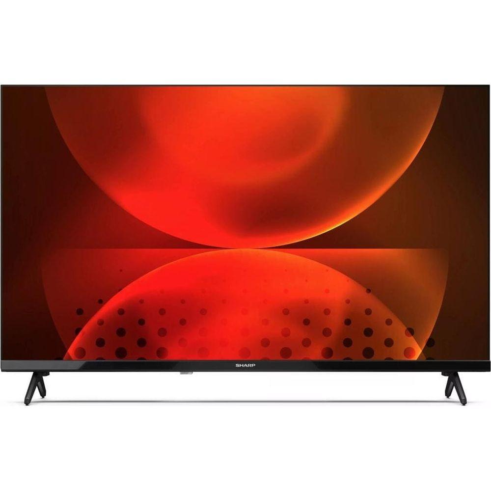 SHARP  Sharp 32FH2EA TV 81,3 cm (32") HD Smart TV Wi-Fi Nero 