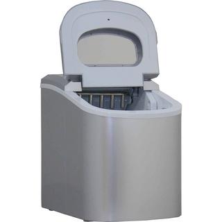 Fregado Kibernetik 12A 12 kg/24h Argento  