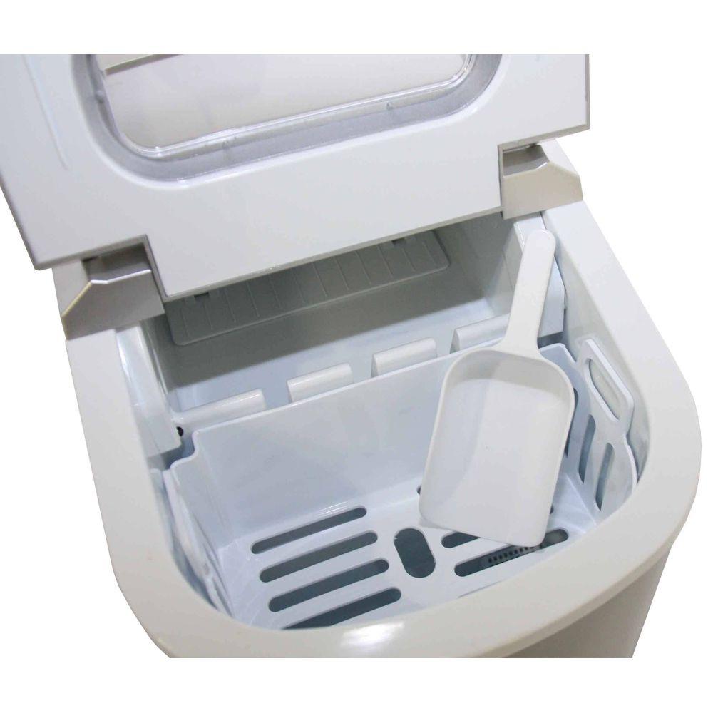 Fregado Kibernetik 12A 12 kg/24h Argento  