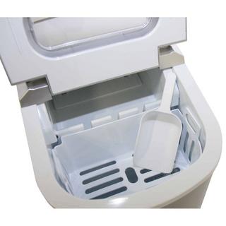 Fregado Kibernetik 12A 12 kg/24h Argento  