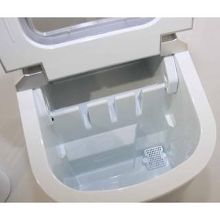 Fregado Kibernetik 12A 12 kg/24h Argento  