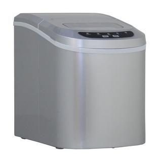 Fregado Kibernetik 12A 12 kg/24h Argento  