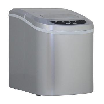 Kibernetik 12A 12 kg/24h Argento