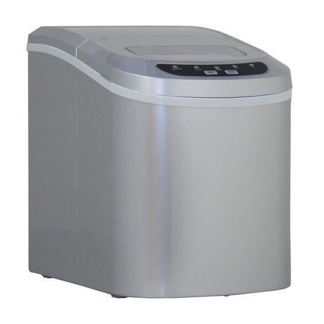 Fregado Kibernetik 12A 12 kg/24h Argento  