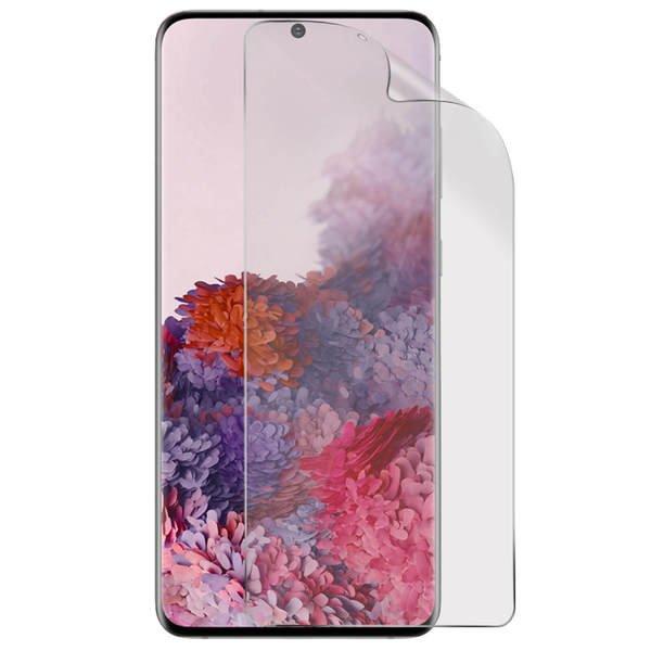 Imak  2x Folien Hydrogel Galaxy S20 – Imak 