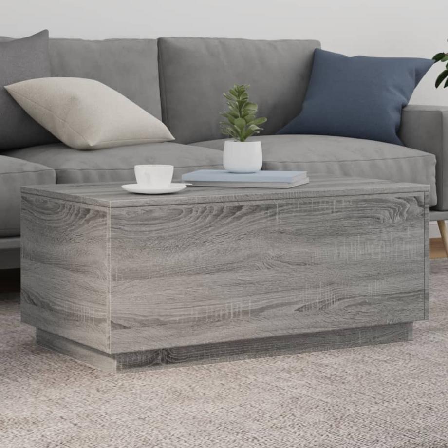 VidaXL Couchtisch holzwerkstoff  