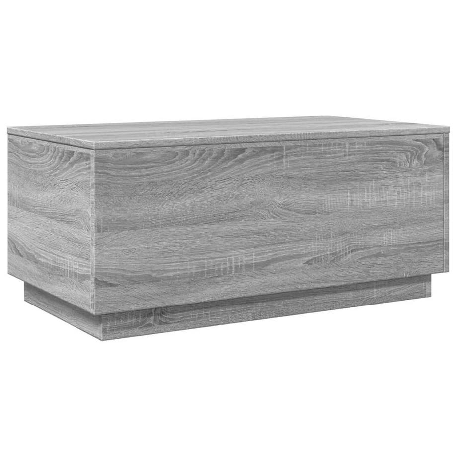 VidaXL Couchtisch holzwerkstoff  