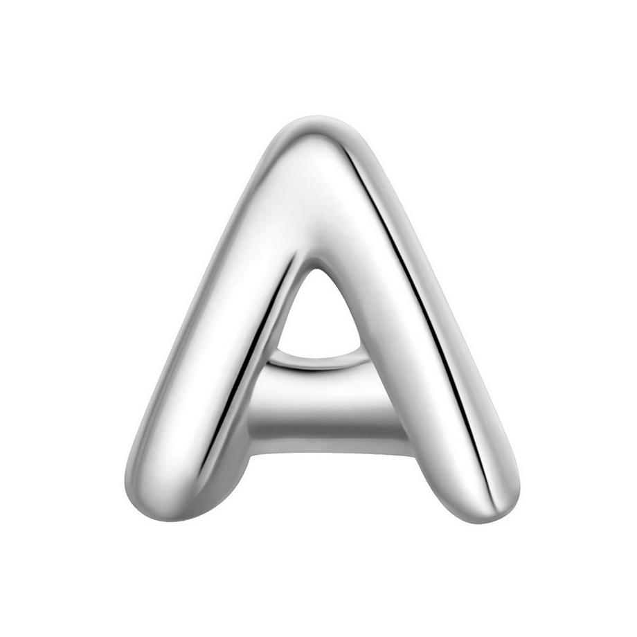 Glanzstücke München  Piercing Buchstabe A 