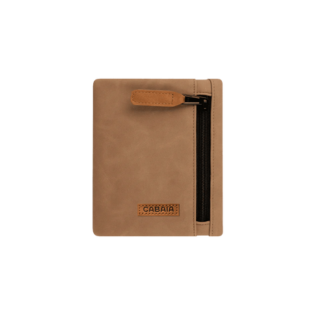 CABAIA BOLCHOI Pochette  