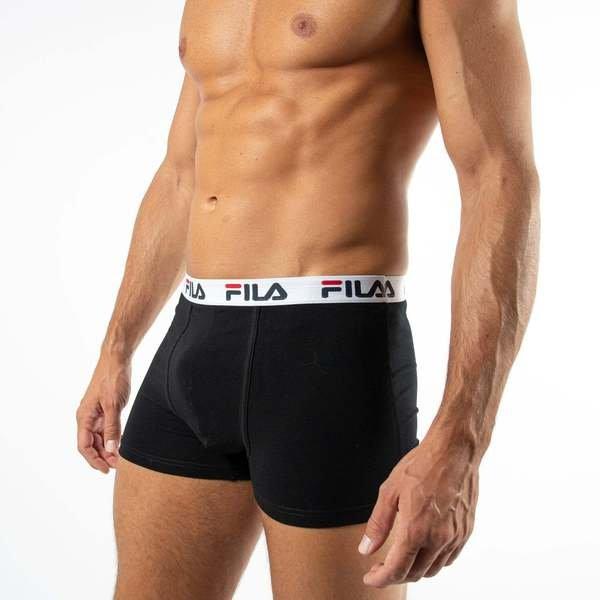 FILA  Boxer in cotone Fila FU5016 (x2) 