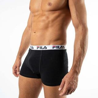 FILA Boxer Briefs Lot de 2  
