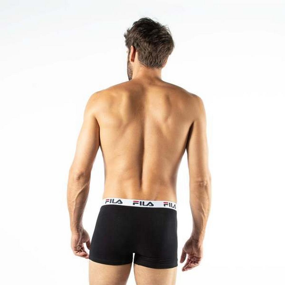 FILA Boxer Briefs Confezione da 2  