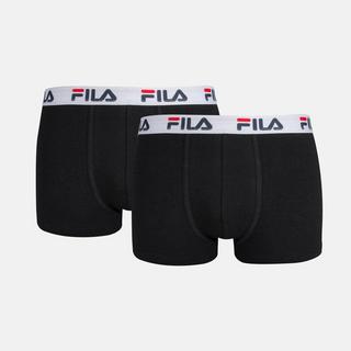 FILA  Boxer in cotone Fila FU5016 (x2) 