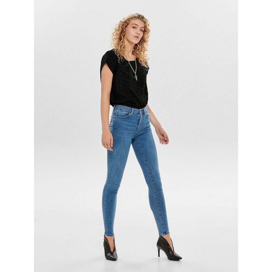 ONLY Slim Fit Jeans  