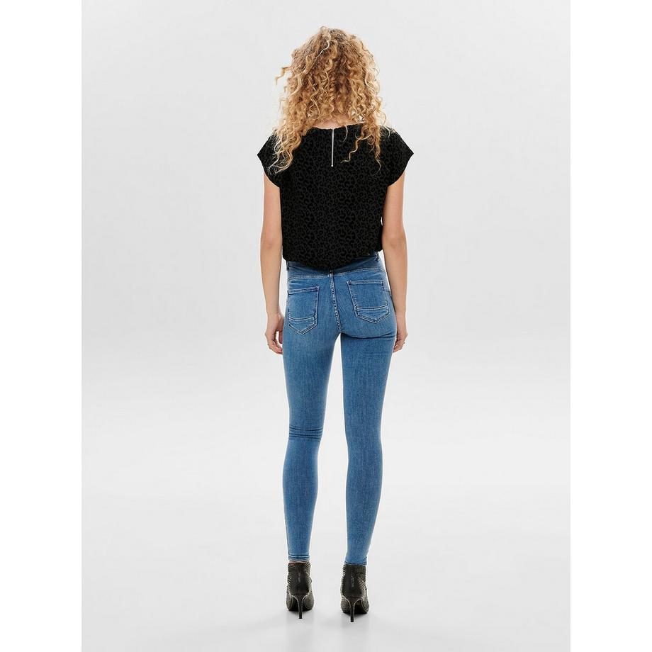 ONLY Slim Fit Jeans  