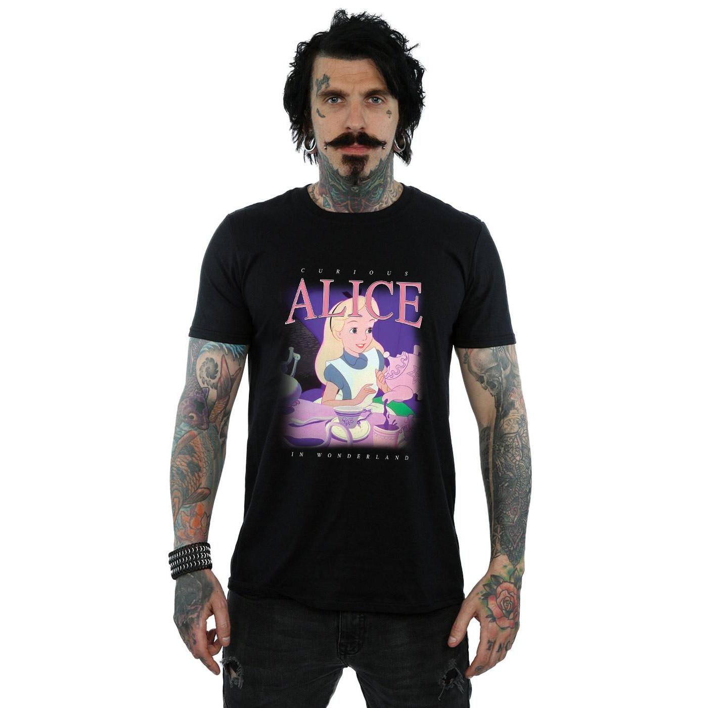 Disney  Alice in Wonderland TShirt 