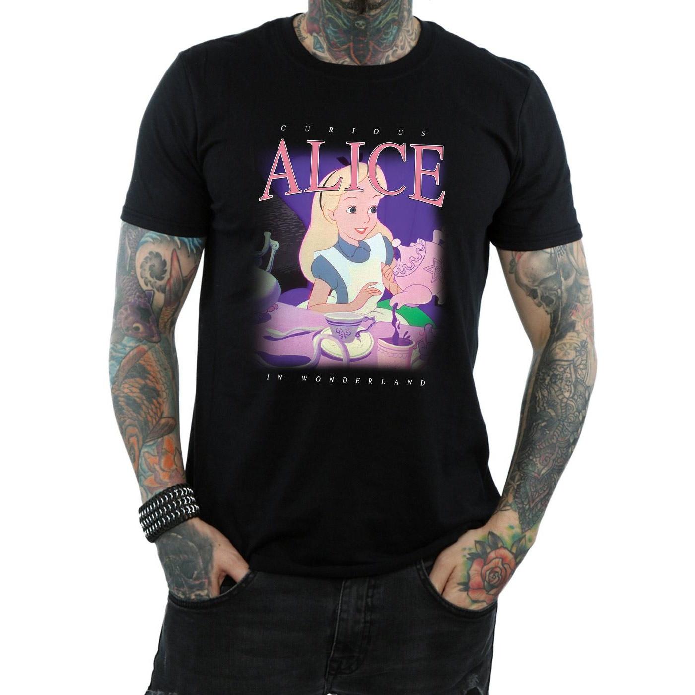 Disney  Alice in Wonderland TShirt 