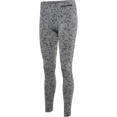 Hummel  legging i-haute sans coutoure huel t pi id 