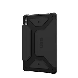 URBAN ARMOR GEAR  Metropolis SE Series 31,5 cm (12.4") Folio Schwarz 