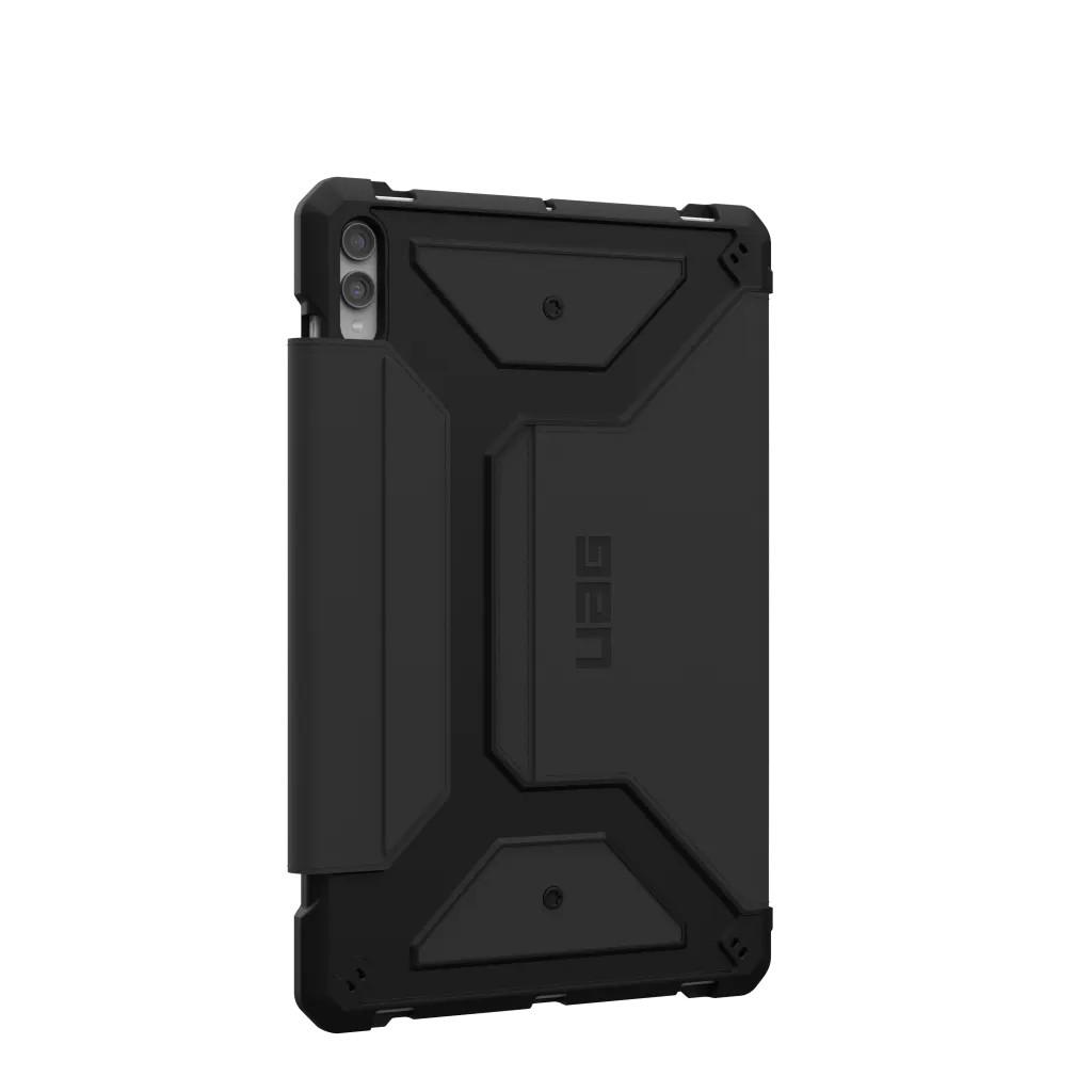 URBAN ARMOR GEAR  Metropolis SE Series 31,5 cm (12.4") Folio Schwarz 