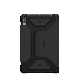 URBAN ARMOR GEAR  Metropolis SE Series 31,5 cm (12.4") Folio Schwarz 