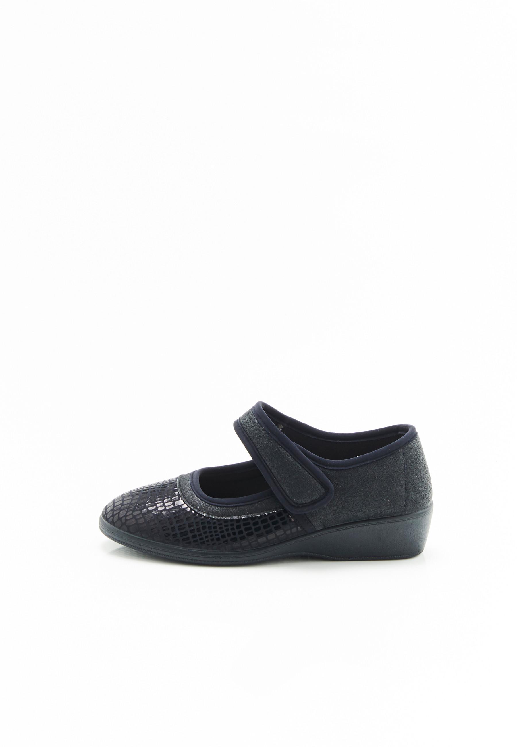 Damart  Piedical® Stretch-Riemchenschuhe 