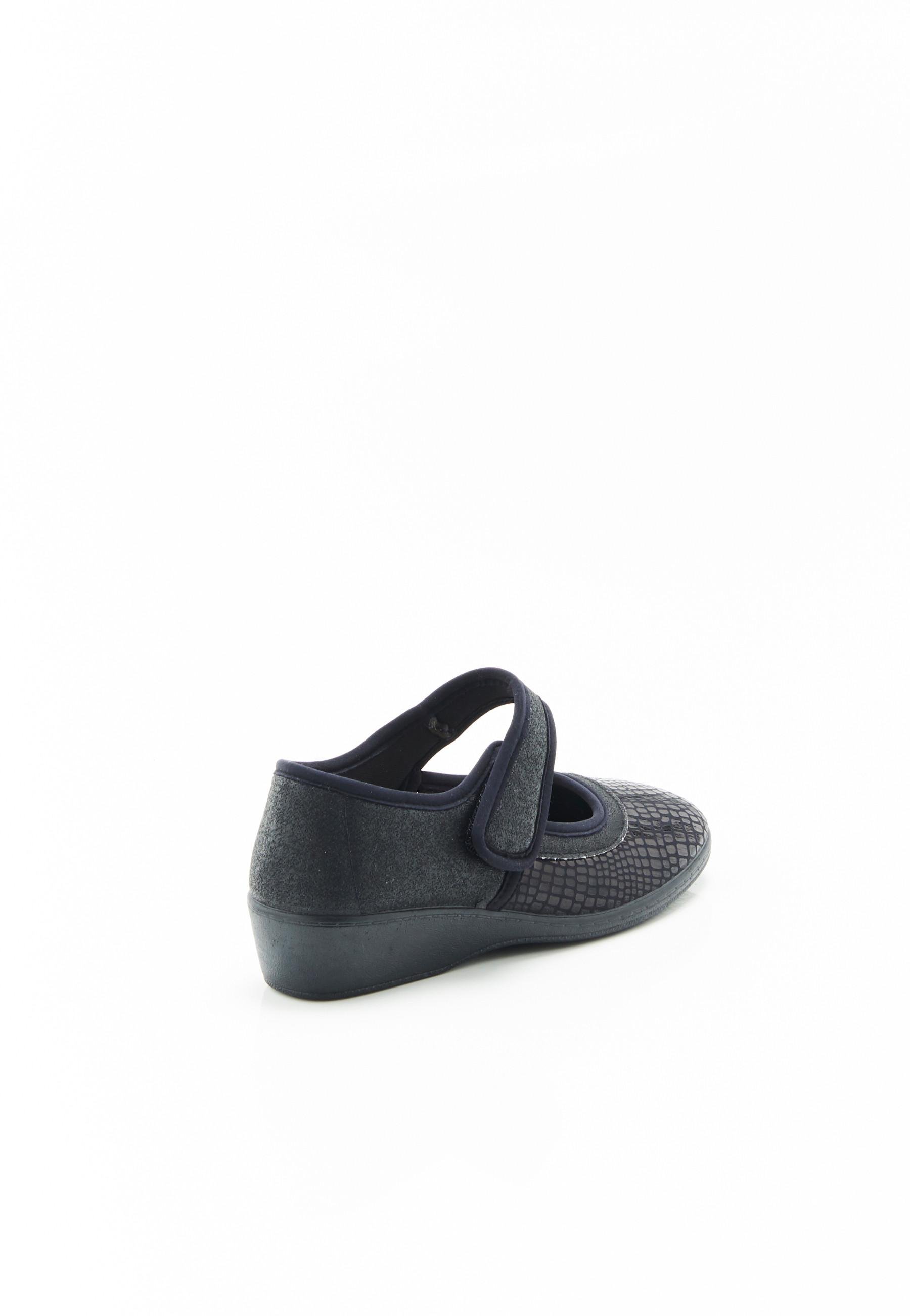 Damart  Piedical® Stretch-Riemchenschuhe 