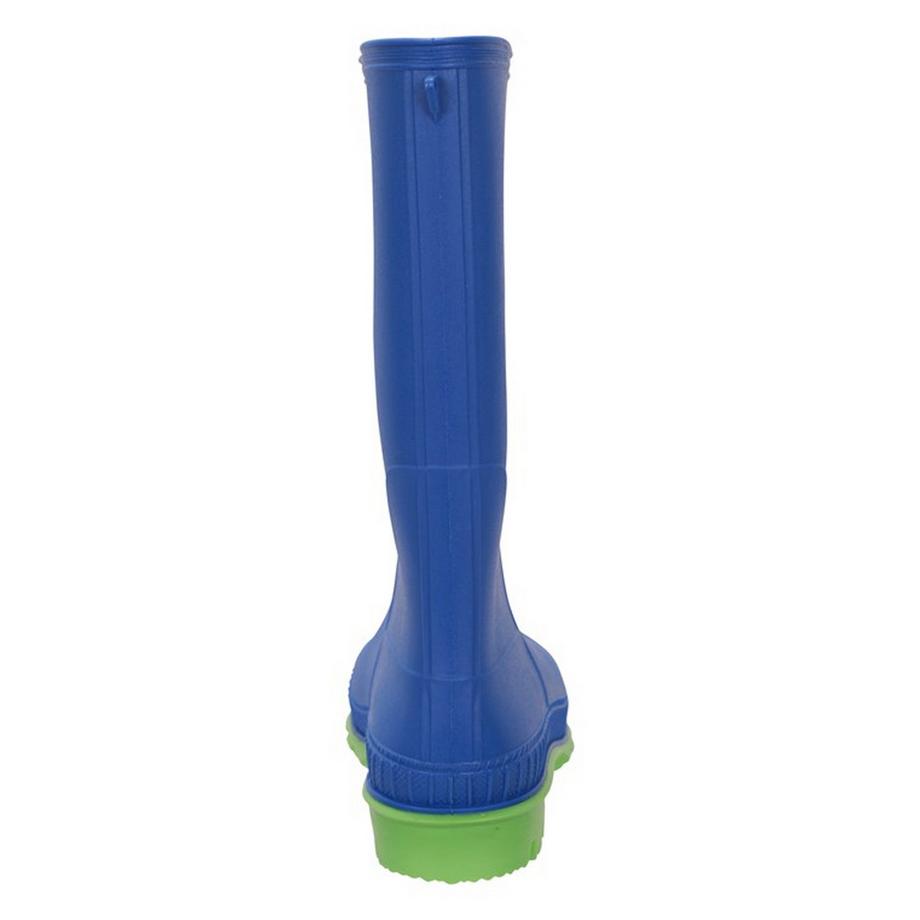 Mountain Warehouse Unifarbene Gummistiefel  