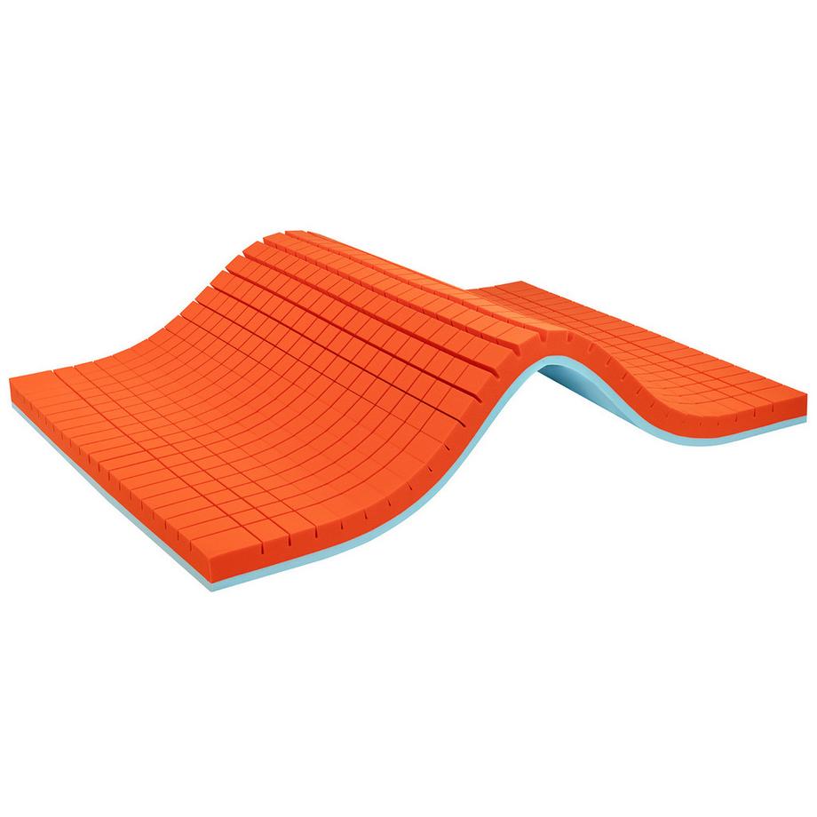 EaZzzy Surmatelas Ergonomique Premium  