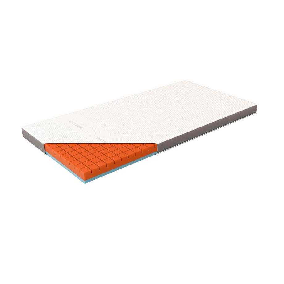 EaZzzy Surmatelas Ergonomique Premium  