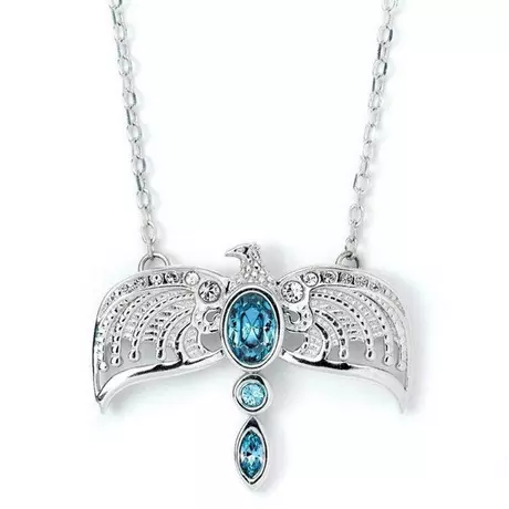 Collier et pendentif Harry Potter - Harry Potter | Beebs