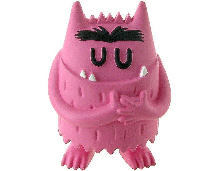 Image of Farbenmonster Liebe