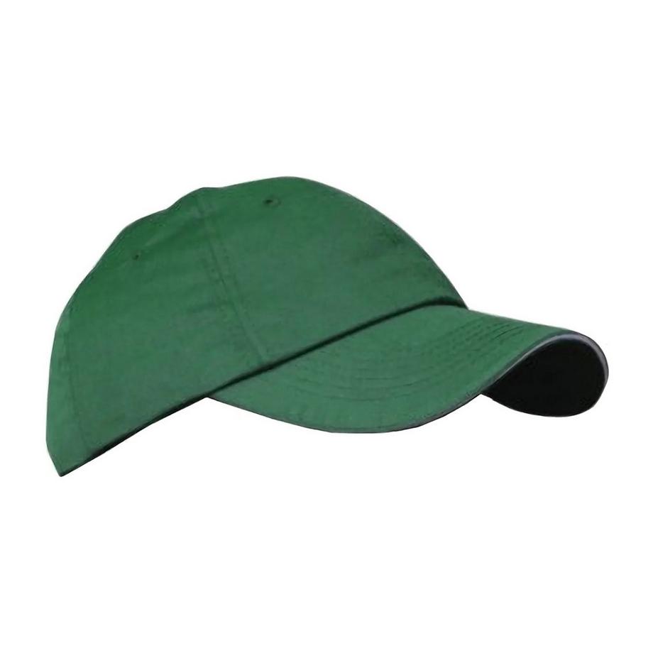 Result Cappellino da baseball tinta unita Premium  