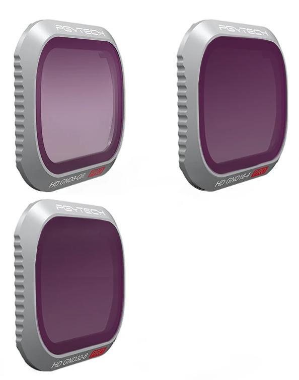 Image of P-HAH-034 Kameradrohnenteil/-zubehör Kamerafilter