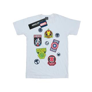 MARVEL  Avengers TShirt 