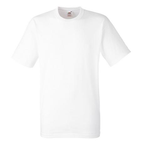 Fruit of the Loom  Heavy Weight T-Shirt 