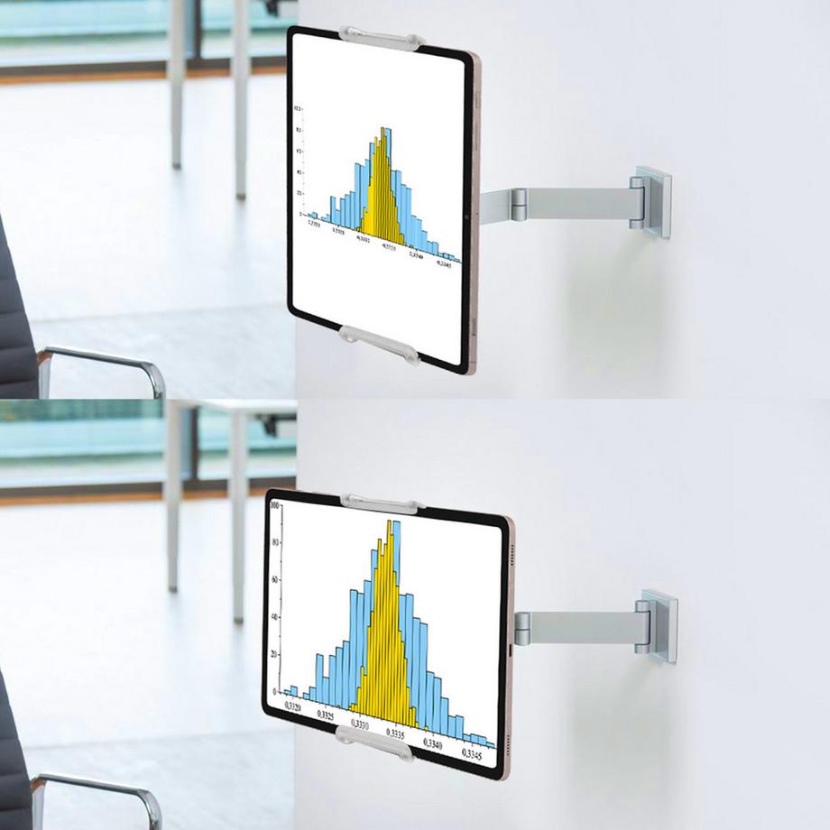 vogel's  Adaptateur Support Tablette Vogel's 