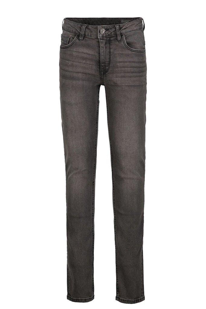 Image of Jungen Jeans Lazlo Medium Used Unisex Grau 158