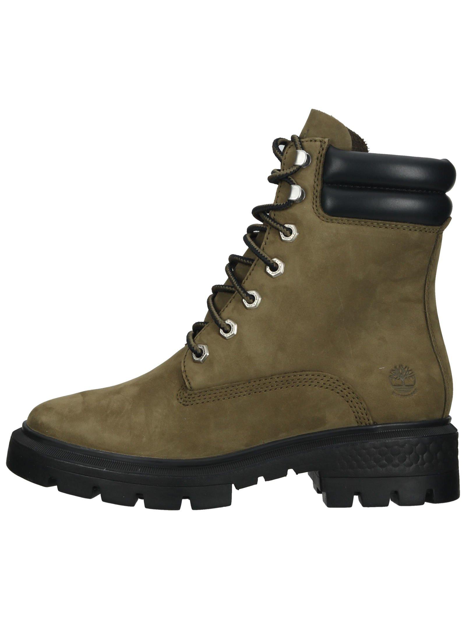 Timberland  Stiefelette 