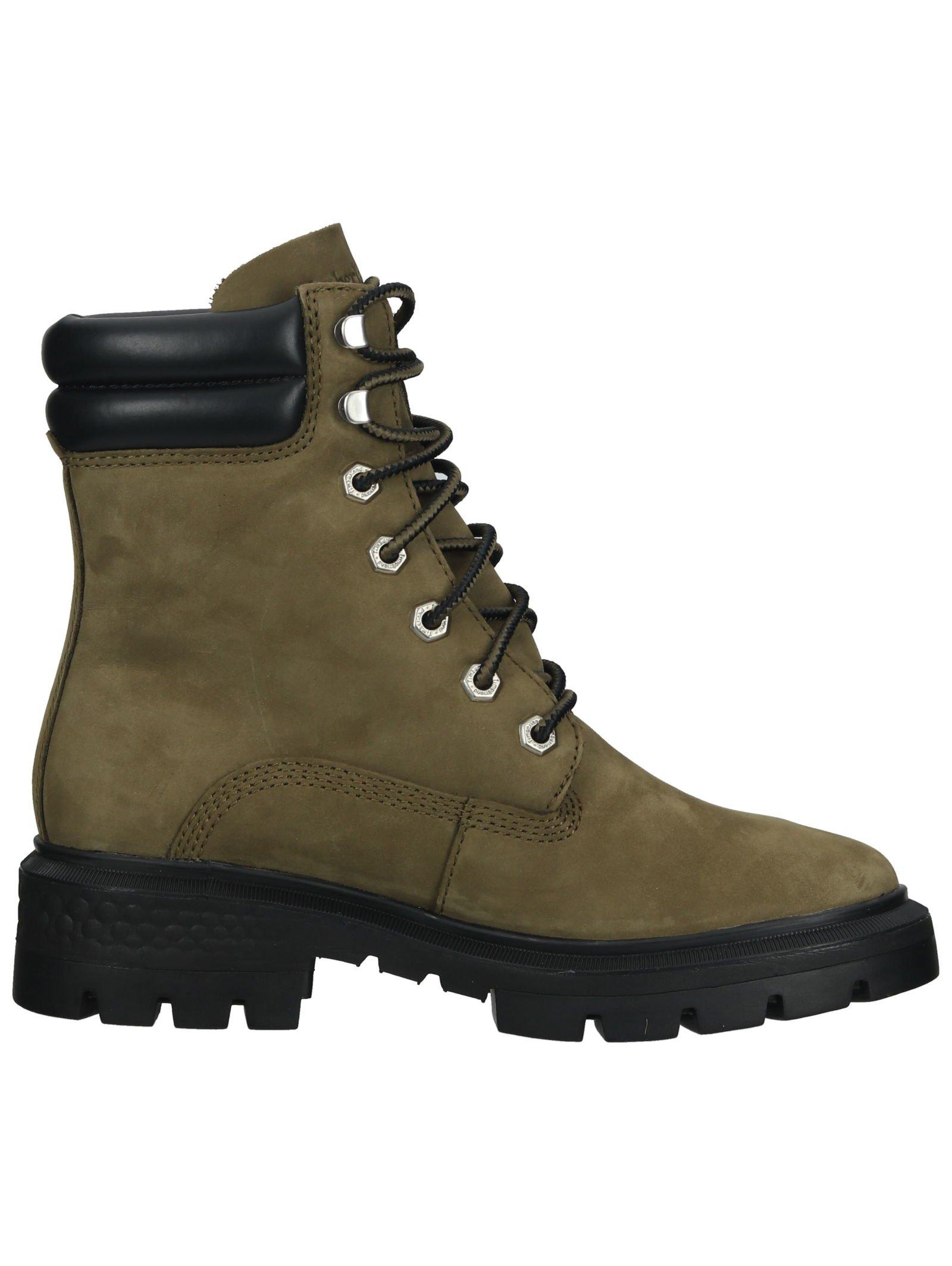 Timberland  Stiefelette 