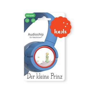 Kekz  Kekz 1075004 accessorio per cuffia Chip audio 