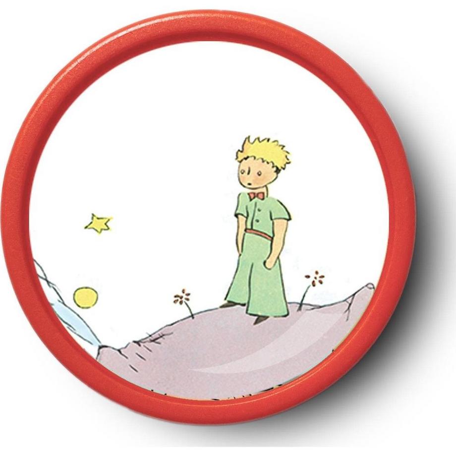 Kekz  Audiochip Le Petit Prince 