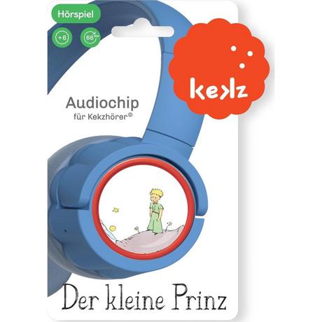 Kekz  Audiochip Le Petit Prince 